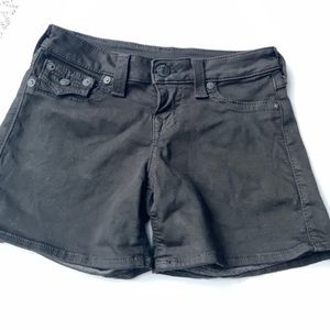 True Religion Shorts